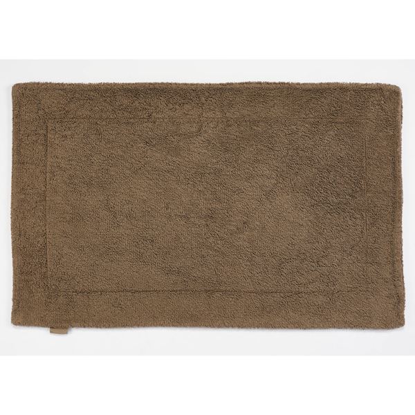 Double Bath Mat - Funghi